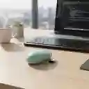 Mouse Inalámbrico Celeste Aesthetic Weibo