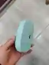 Mouse Inalámbrico Celeste Aesthetic Weibo