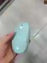 Mouse Inalámbrico Celeste Aesthetic Weibo