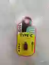 Adaptador Otg Usb A Tipo C