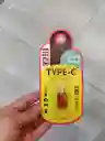 Adaptador Otg Usb A Tipo C
