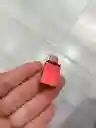 Adaptador Otg Usb A Tipo C