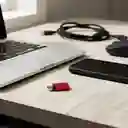 Adaptador Otg Usb A Tipo C