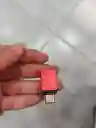 Adaptador Otg Usb A Tipo C