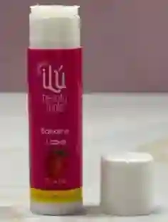 Balsamo Hidratante Para Labios Marca Ilu