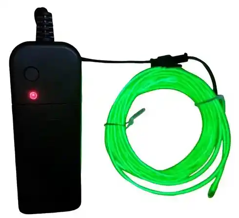 Hilo Cinta Color Neon X2 M