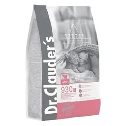 Dr Clauders Gato Kitten 4kg