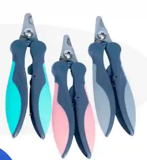 Corta Uñas Plus