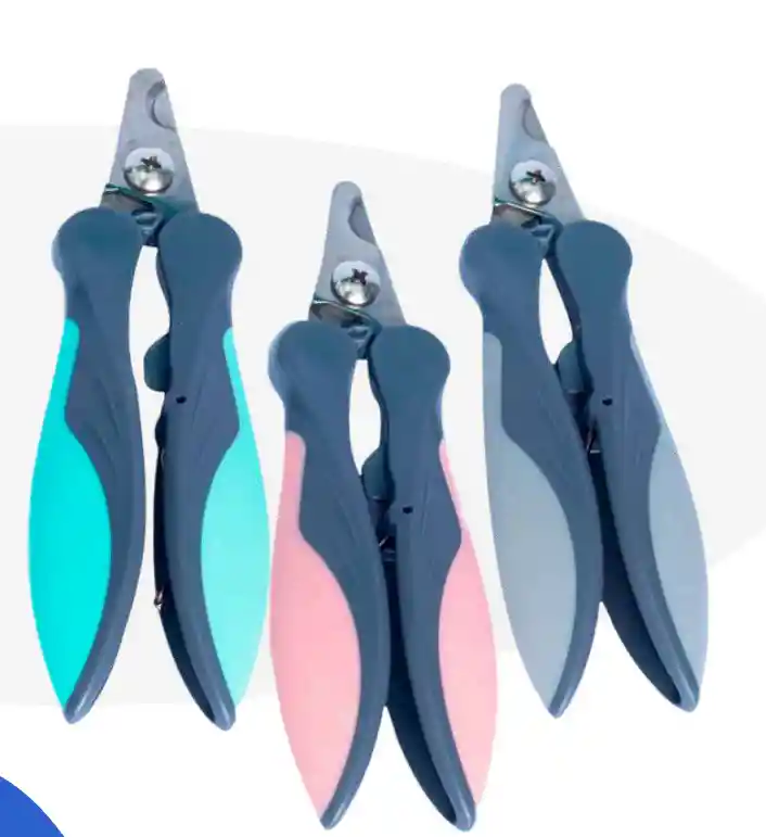 Corta Uñas Plus