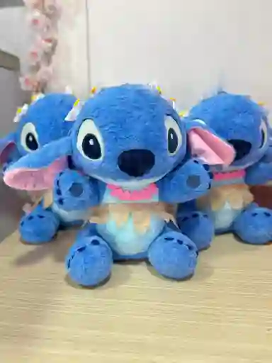 Stitch Hawaiano 40 Cm