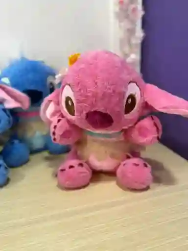 Ángel Hawaiano 40 Cm