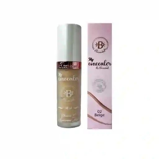 Corrector Bloomshell 02 Beige