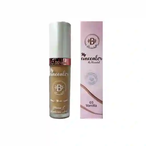 Corrector Bloomshell 03 Vanilla