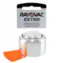 5 Blíster Pila N°13 Rayovac