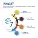 5 Blíster Pila N°13 Rayovac