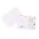 Tarjeta De Feliz Cumpleaños Con Sobre 7x10.5cm Diseño Surtido