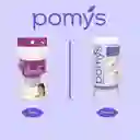 Rueditas Faciales Sensitive – Pomys