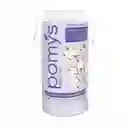 Rueditas Faciales Sensitive – Pomys