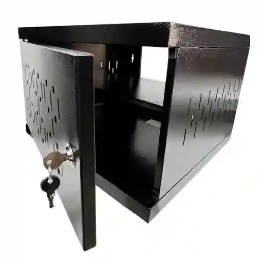 Gabiente Cubo Mediano