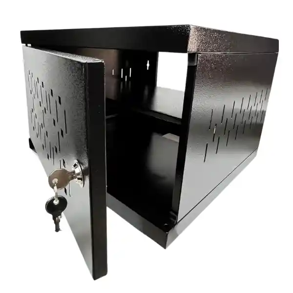 Gabiente Cubo Mediano