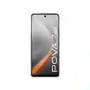 Celular Tecno Pova 7 5g 256gb 8ram 50mp Rosado