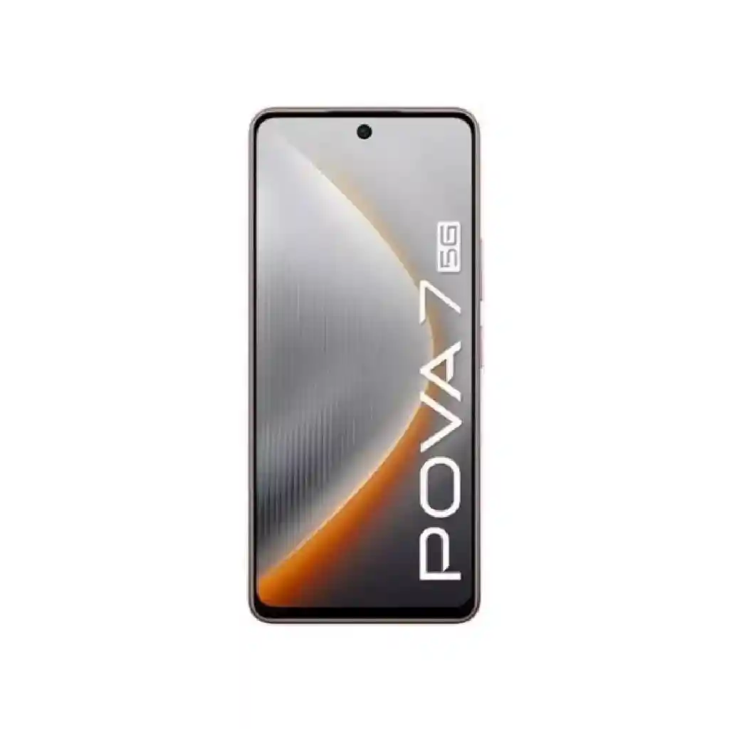 Celular Tecno Pova 7 5g 256gb 8ram 50mp Rosado