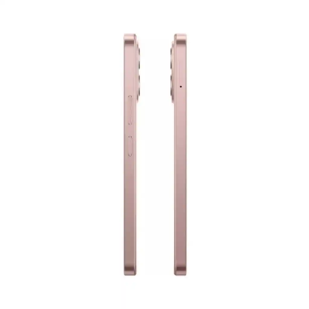 Celular Tecno Pova 7 5g 256gb 8ram 50mp Rosado