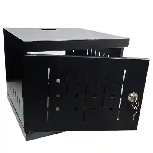 Gabinete Cubo Pequeño