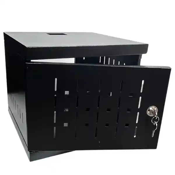 Gabinete Cubo Pequeño