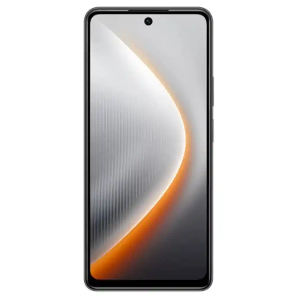 Celular Tecno Pova 7 5g 256gb 8ram 50mp Negro