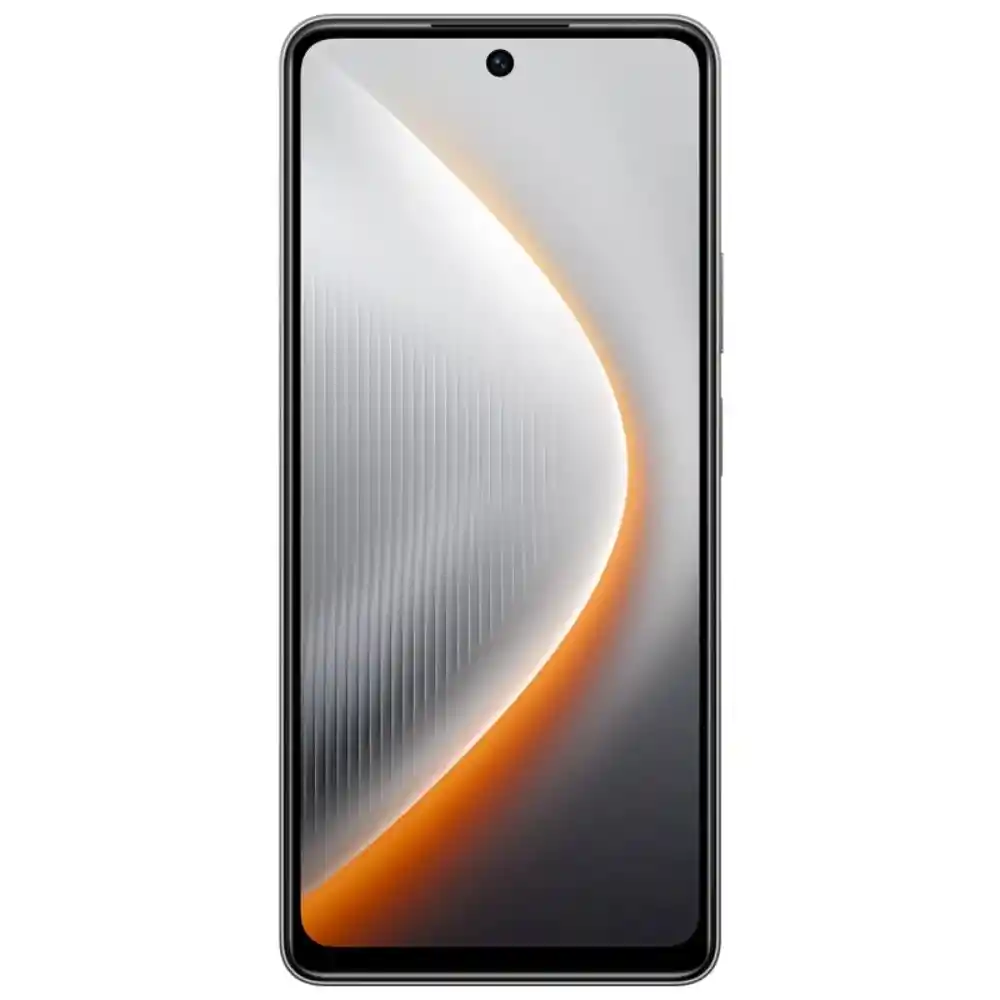 Celular Tecno Pova 7 5g 256gb 8ram 50mp Gris