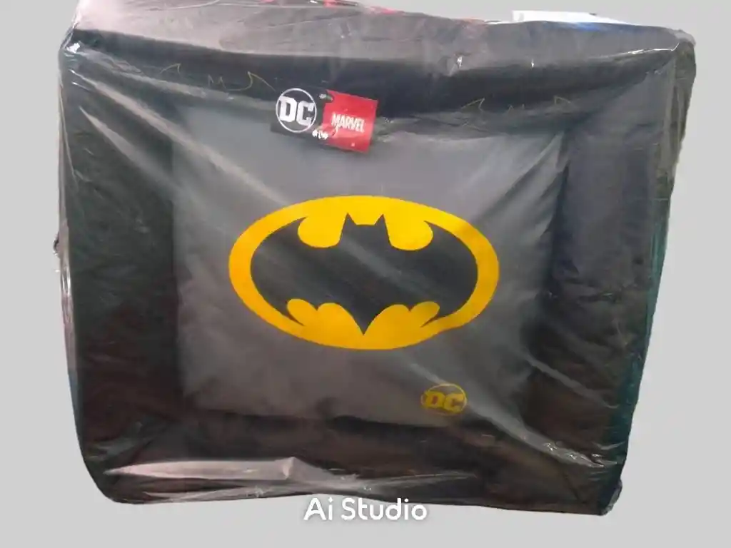 Cama Super Héroes Talla L