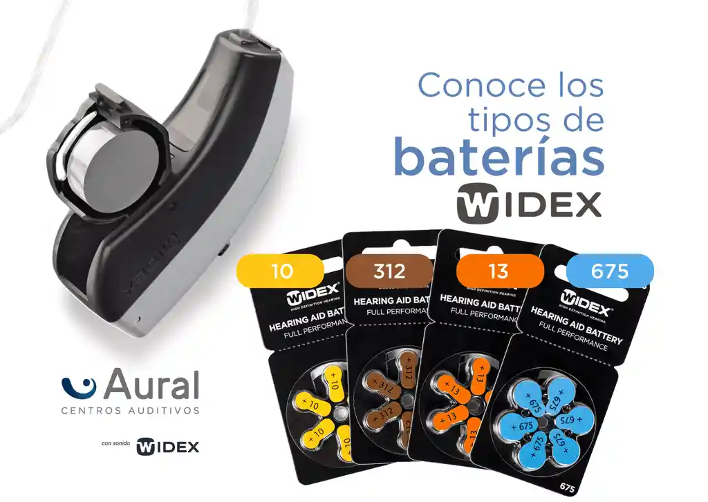 5 Blíster Pila N°10 Rayovac