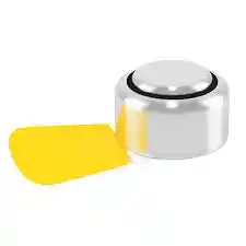 5 Blíster Pila N°10 Rayovac