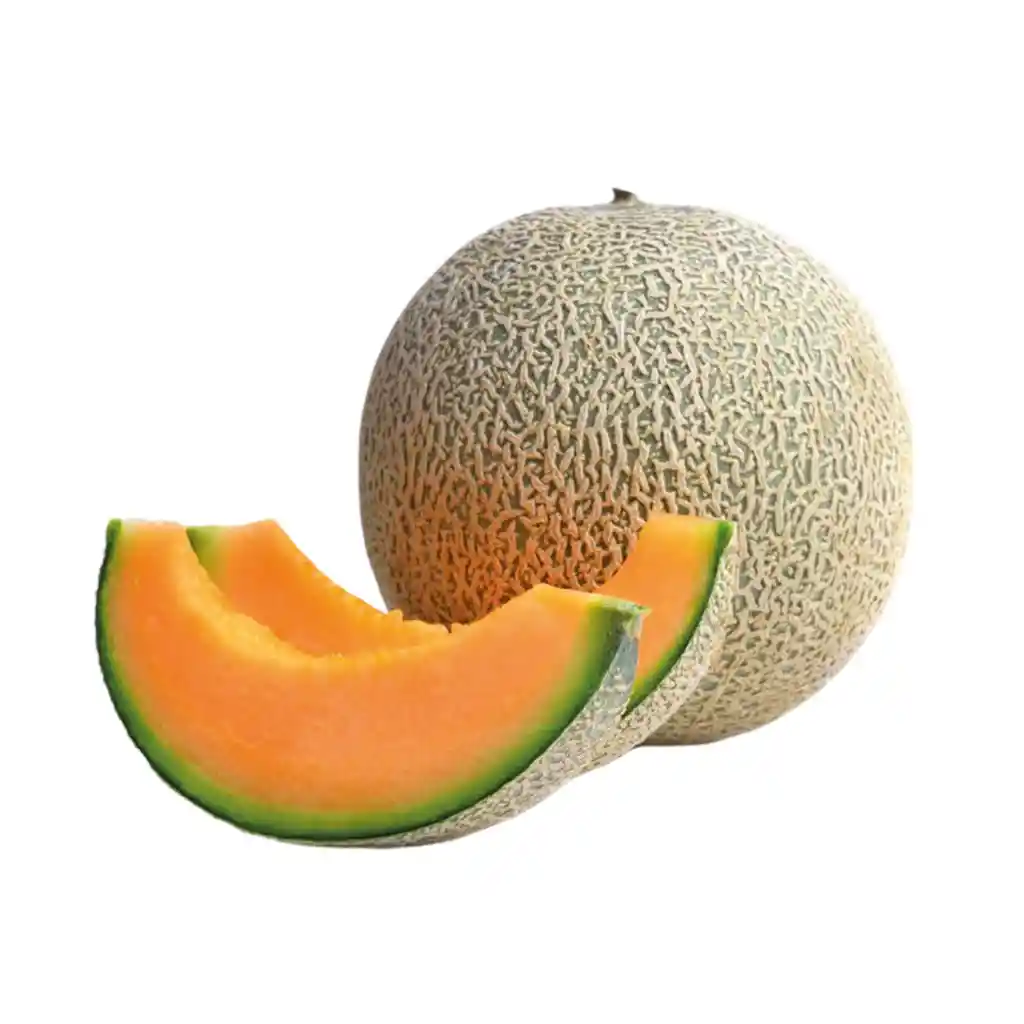 Melon 1 Kg