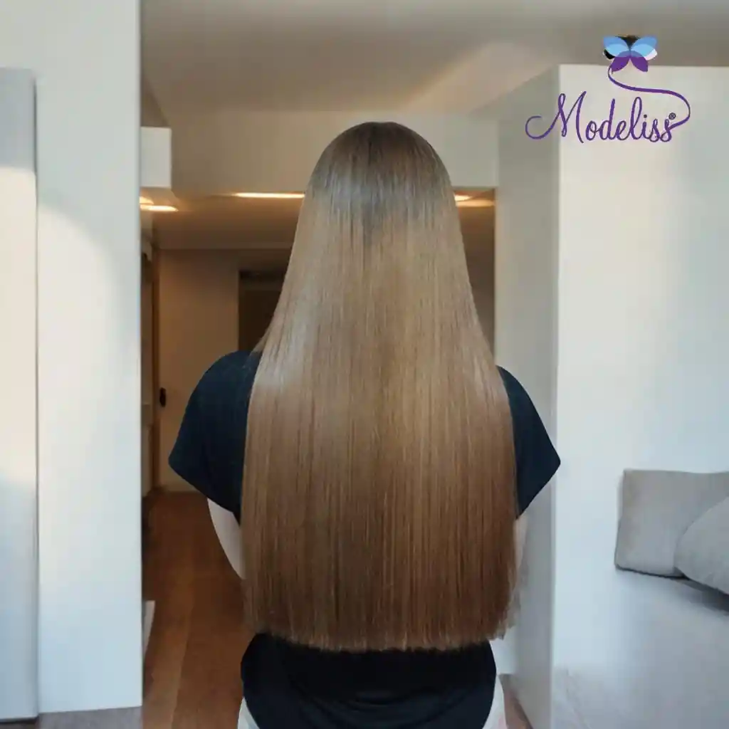 Kit Liso Profesional