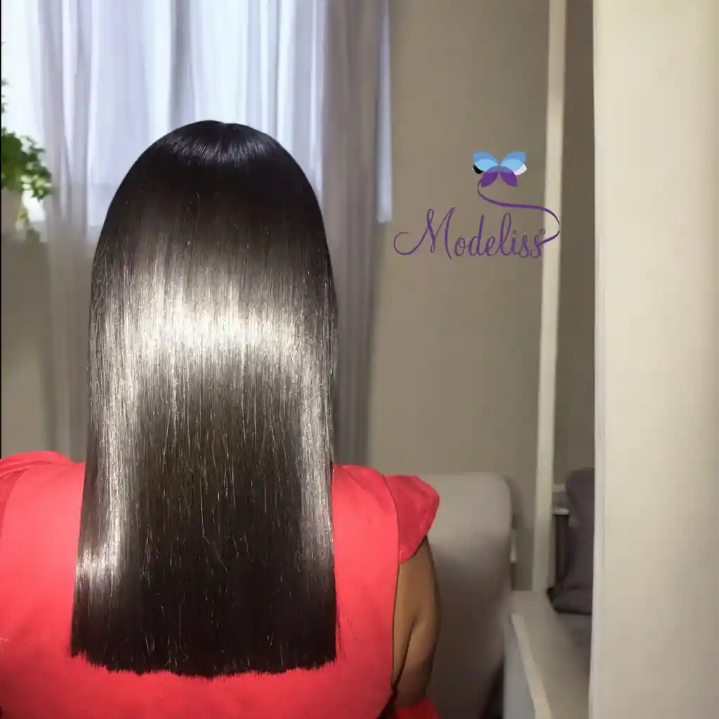 Kit Liso Profesional