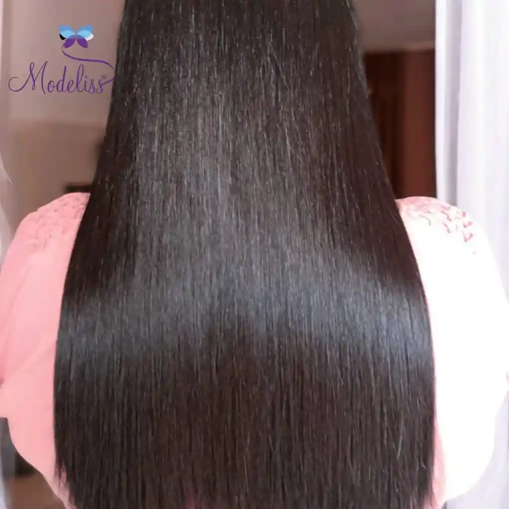 Kit Liso Profesional