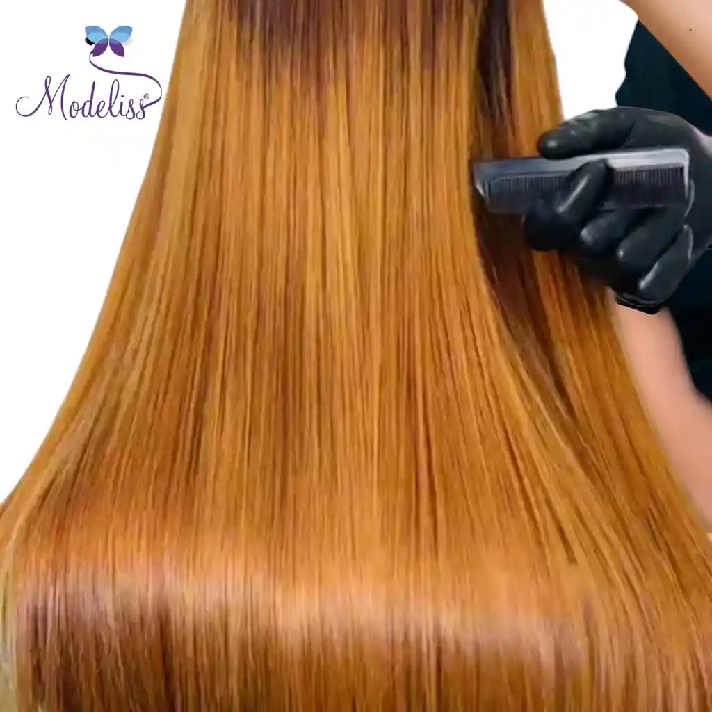 Kit Liso Profesional