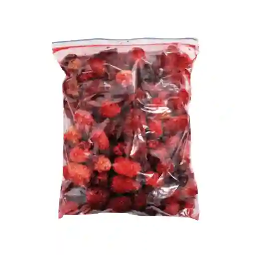 Paquete Moras 400 Gr