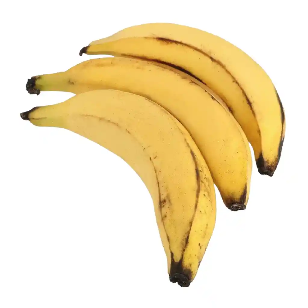 Platano Maduro 1 Lb O 453 Gr
