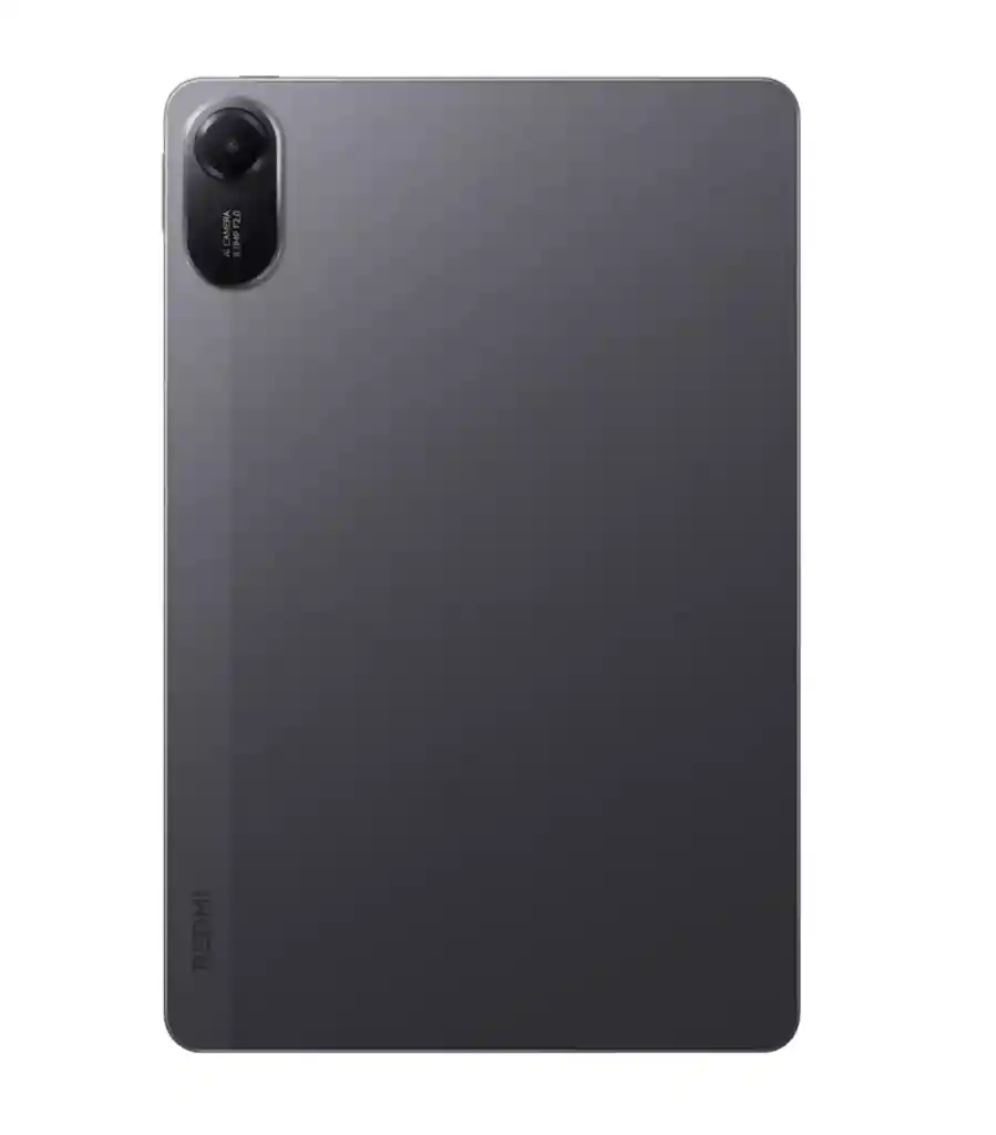 Redmi Pad 2 4g Negra De 128 Gb Tablet