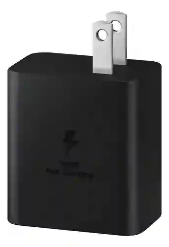 Cargador Samsung 45w