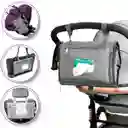 Cambiador De Bebé Bolso Portátil Plegable Impermeable