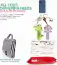 Cambiador De Bebé Bolso Portátil Plegable Impermeable
