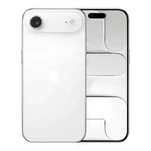Iphone 17 Air Blanco De 512gb Nuevo Sellado Celular