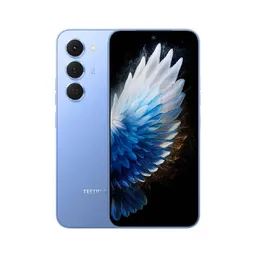 Celular Tecno Spark 40 Pro 256gb 8ram 50mp Azul