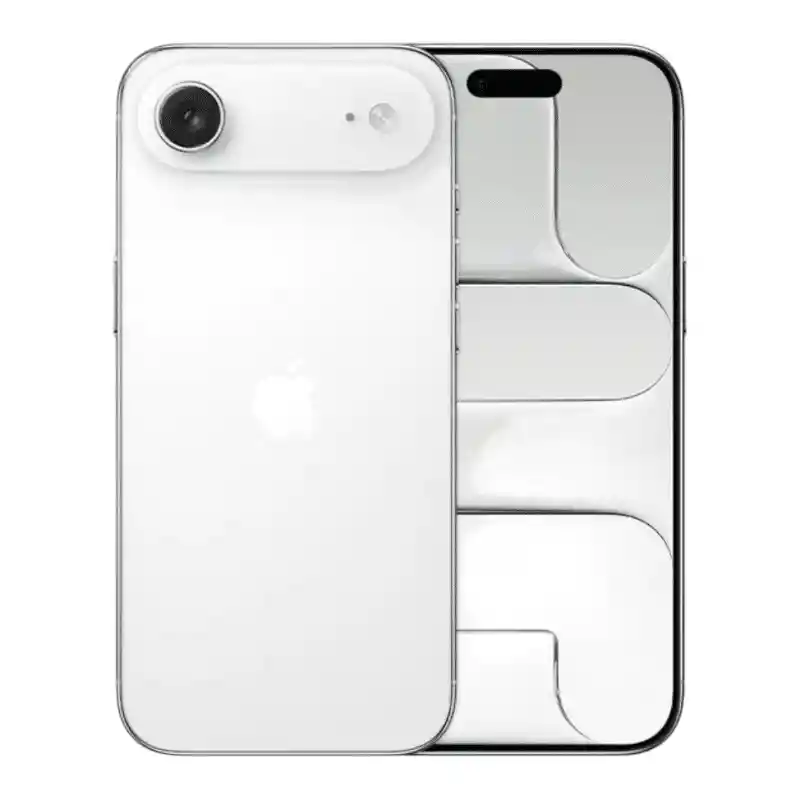 Iphone 17 Air Blanco De 256gb Nuevo Sellado Celular