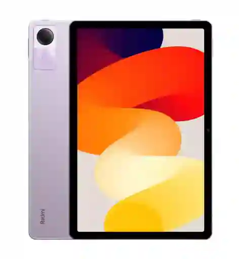 Redmi Pad Se 11" De 128 Gb Morada Tablet