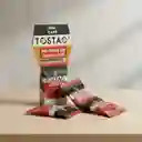 Café Tostao Selecto Intenso Tira 40 G X 6 Und
